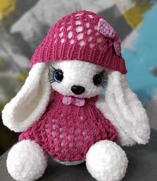Amigurumi - a bit of history