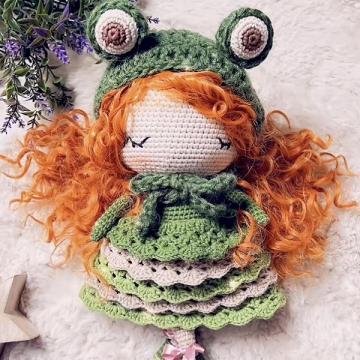 Handmade Dolls