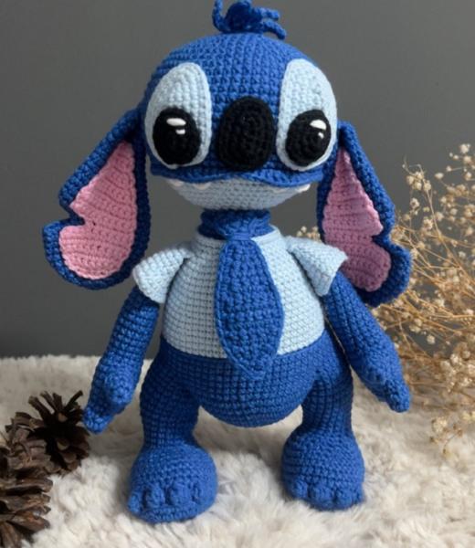 How to crochet a lovely toy - useful tips