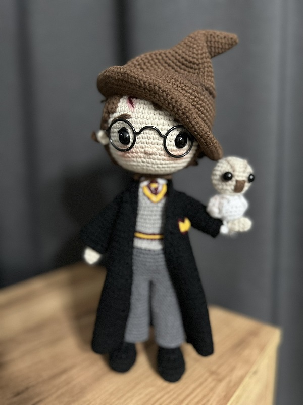 Harry
