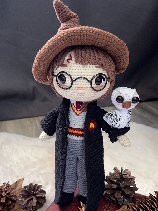 Harry
