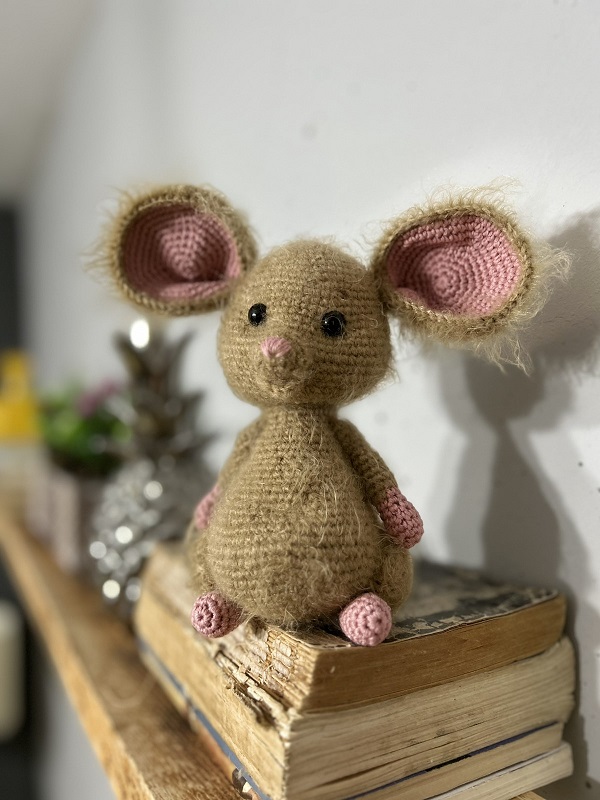 Mouse