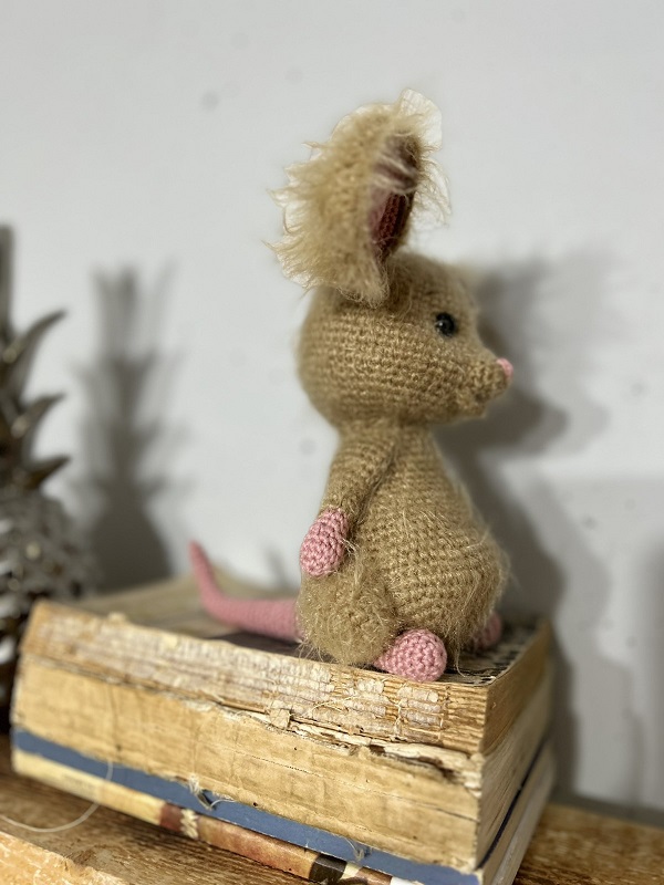 Mouse