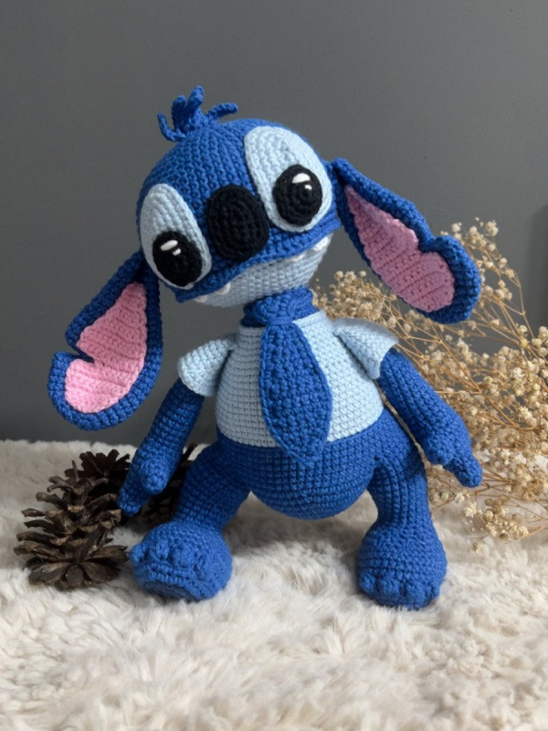 Stitch