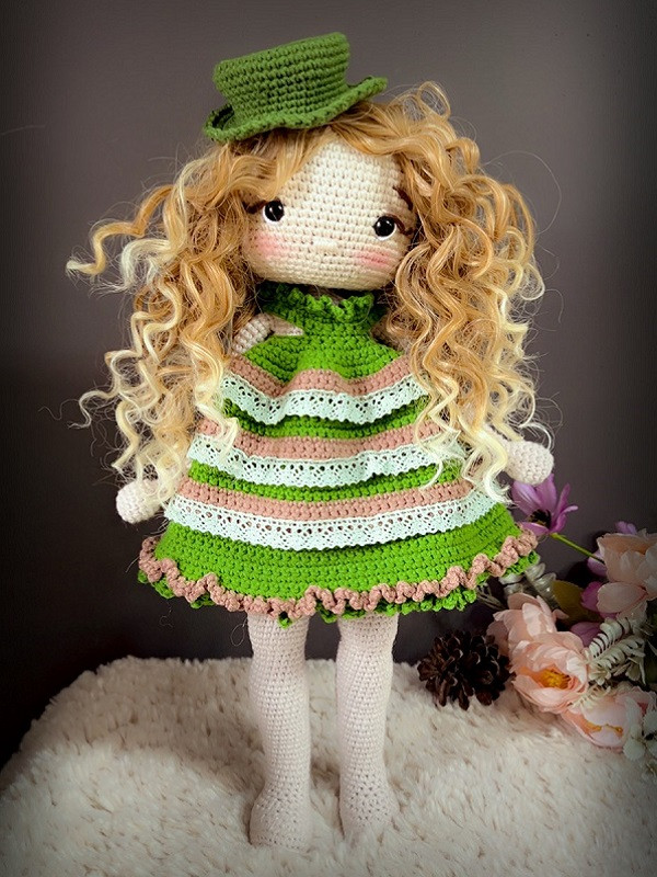 Doll Raya
