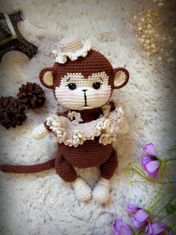 Monkey