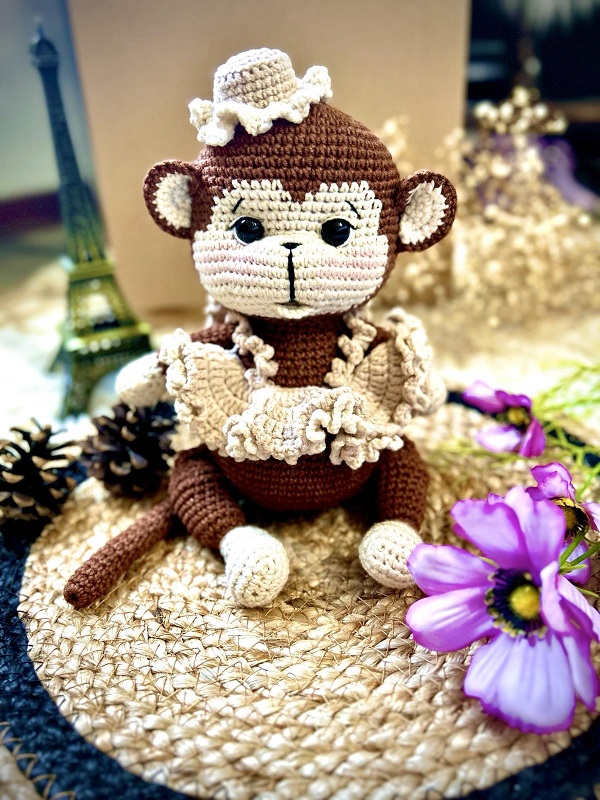 Monkey