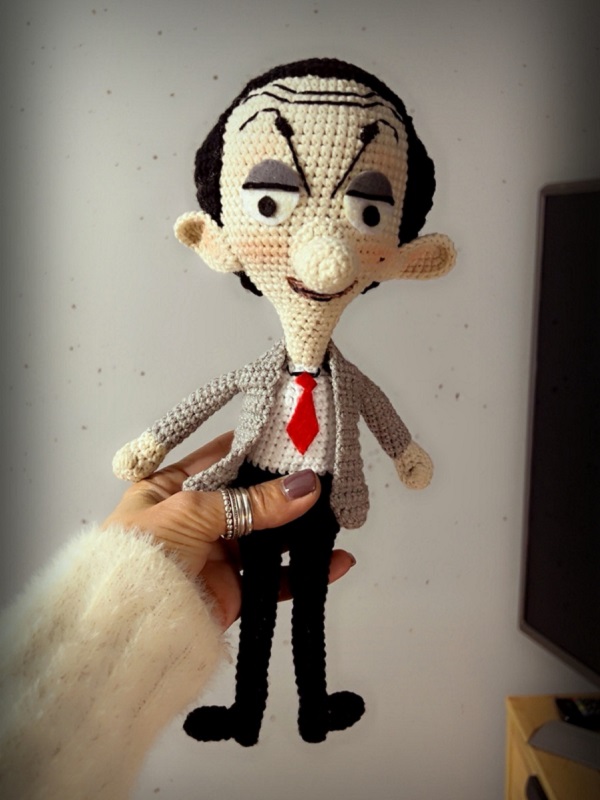 Mr. Bean