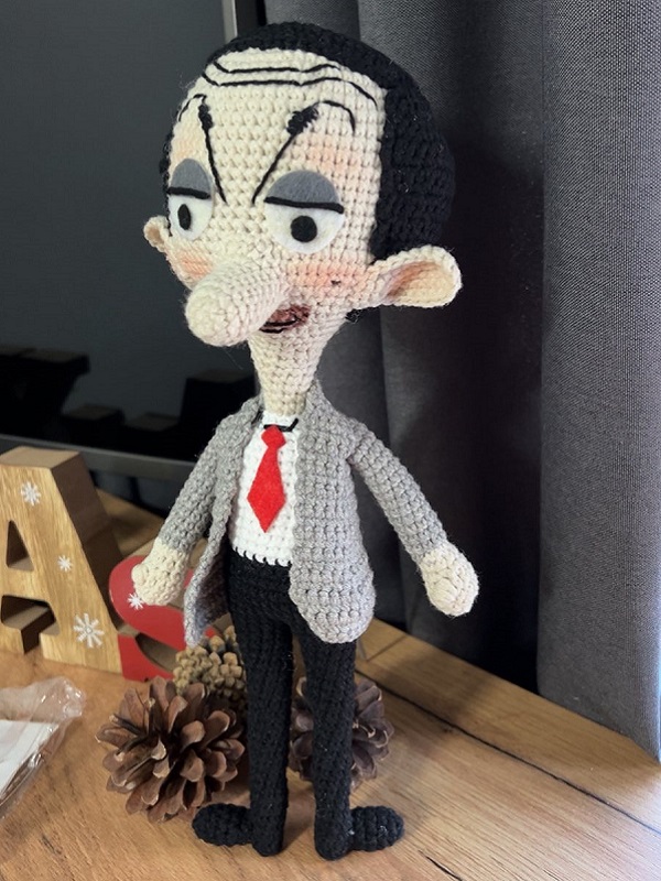 Mr. Bean