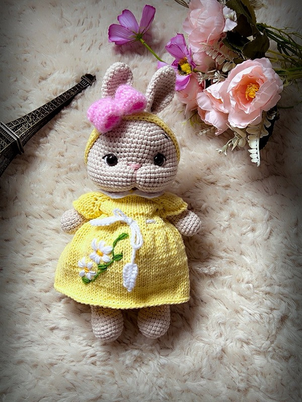 Bunny Eleanor