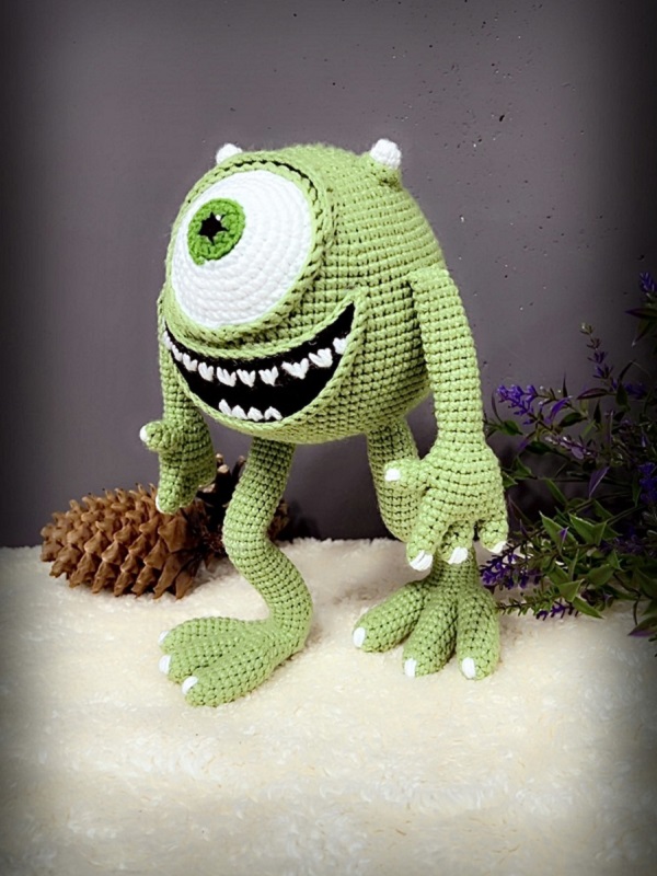 Mike
