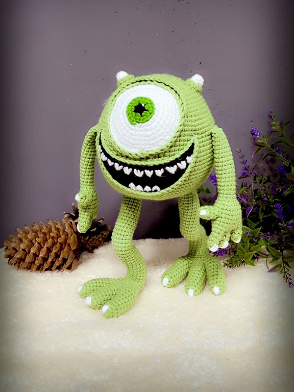 Mike