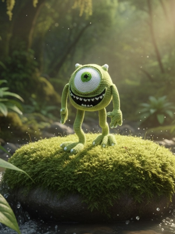 Mike
