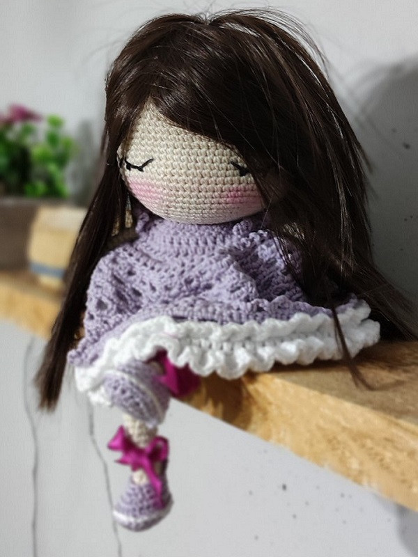 Rita doll